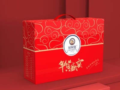 禮品盒包裝廠家結(jié)合這項(xiàng)工藝，讓您在印刷包裝盒上節(jié)省30%成本