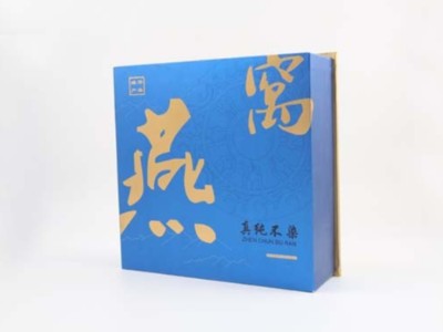 要想保健品賣得好，禮品包裝盒設(shè)計(jì)很重要