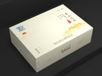 看禮品包裝盒定制廠家，如何玩轉(zhuǎn)盒子上的二維碼