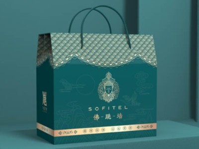 濟(jì)南禮品盒定制廠家告訴你，好的包裝就是一個(gè)廣告牌