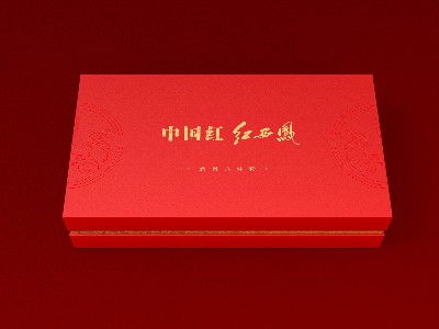 包裝盒定制廠家，最后一批農(nóng)產(chǎn)品禮盒圓滿交貨