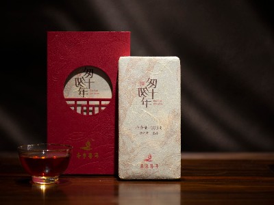 濟(jì)南茶葉禮盒定制的3大創(chuàng)新秘籍